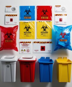 drop off sharps container near me