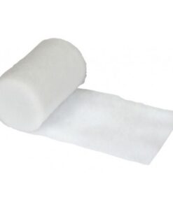 Cotton Wool Rolls 25g