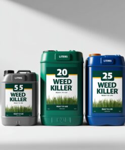 Makhro Glyphosate 360 SL
