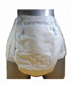 Clemens Adult Disposable Washcloths