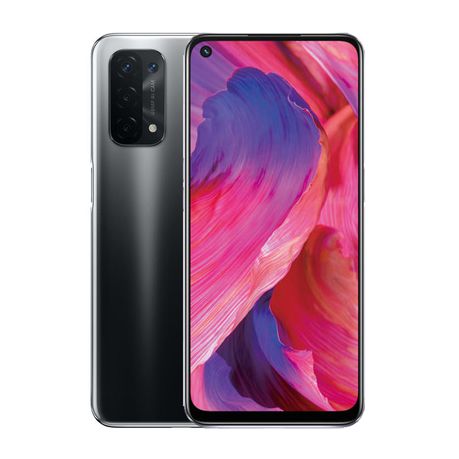 Oppo A74 Fluid Black 128GB 5G