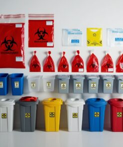 acupuncture needle disposal