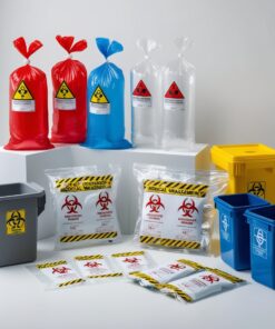 floor sharps container