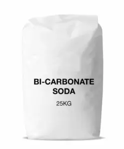 Sodium Bicarbonate, 25Kg