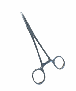 SPENCER WELL ARTERY FORCEPS 13cm STRAIGHT
