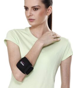 Tennis Elbow Support – Large