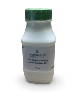 Tris-(Hydroxymethyl)Aminomethane AR 500g