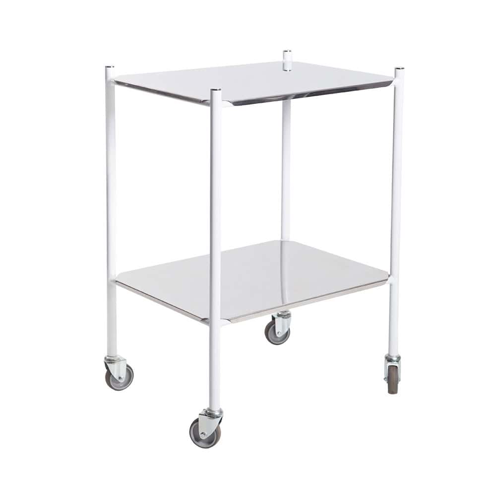 Medium Size Instrument Trolley Tr582oe 58/e/610