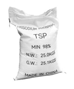 Trisodium Phosphate Crystals, 25kg – Powerful Cleaning Agent | Supplier