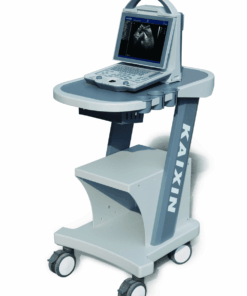 Ultrasound Trolley