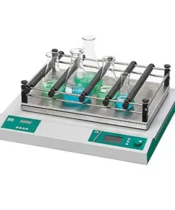 Universal shaker SM 30 B (Edmund Bühler GmbH)