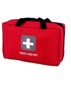 Regulation 7 Bag – First Aid Factory Kit