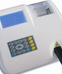 Urine Analyser W200B CliniHealth