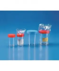 Urine Sample Jars
