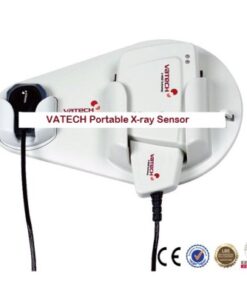 Alternative view of Two-Crank Full Steel Hospital Bed (10cm Gel and Foam Mattress & Dripstand Incl)