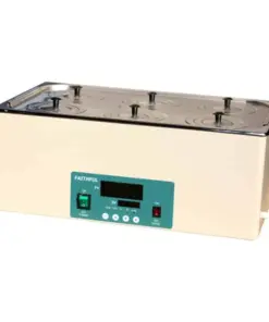 Water Bath, Digital Thermostat, 22.5L
