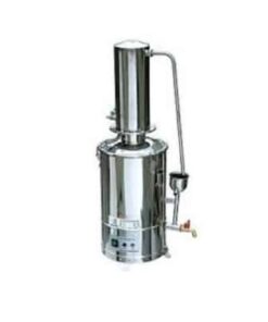 Water Distiller, Stainles Steel 20L/H