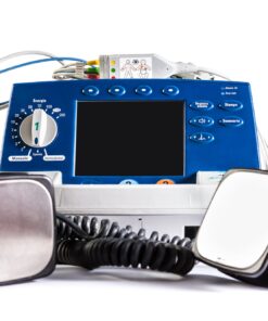 Alternative view of Drip Stand/IV Stand Plastic Base