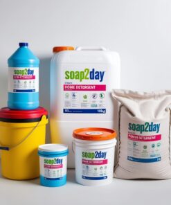 Washing Liquid Auto-Touch Of Downy (4 x 1.5l)