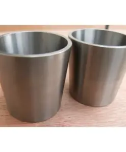 Zirconium Oxide Crucible
