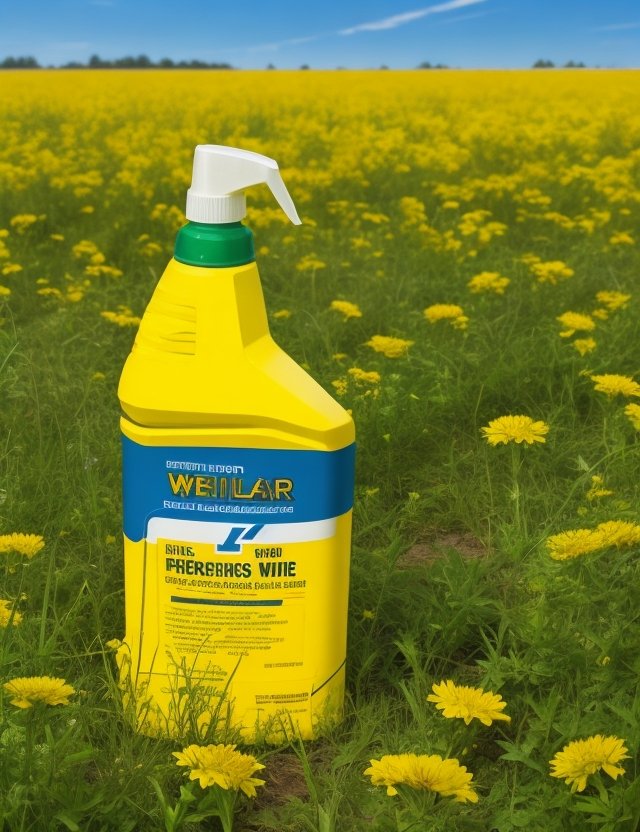 active ingredient - aminopyralid 240g/l