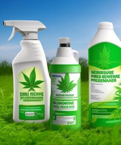 natural weed killer- suppliers