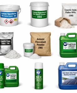 Agrochemical