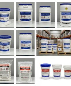 Industrial Chemicals