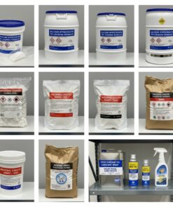 Applied Chemicals