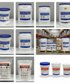 Chemical Manufacturers Near Me