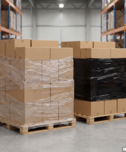 Corrugated Boxes