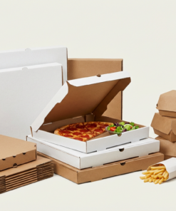 cardboard packaging boxes