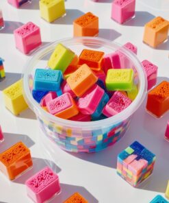 deo blocks
