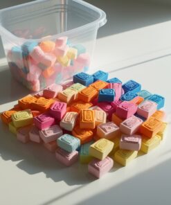 deo blocks 200g