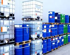 Hydrochloric Acid, Food Acid 25L
