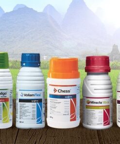 Herbicide Gramoxone