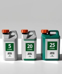 best weed killer- suppliers