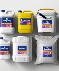 Bulk Esfenvalerate 200gl