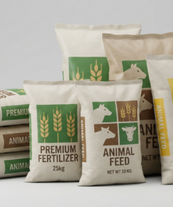 pp bags