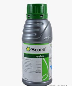 Herbicide Dual Gold