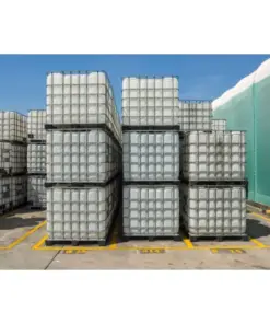 Hydrogen Peroxide 50%, 1000kg