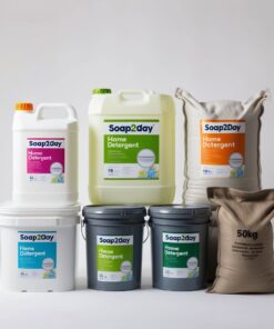 EWS Blue Dye Mineral Oil