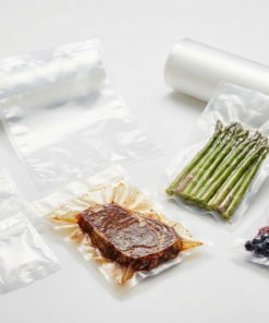 Vacuum Pack Sealer Bags
