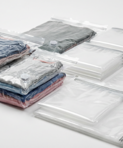 vacuum storage bags