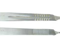 Scalpel Handles