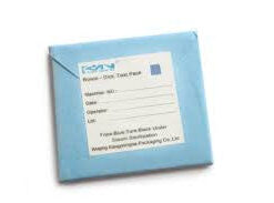 Bowie Dick Test Pack