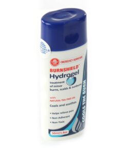 Burnshield Hydrogel 50ml