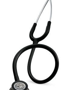 Littmann Classic III Adult Stethoscope (Black Tubing)