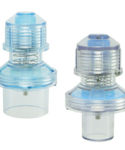 Peep Valves for PVC Resuscitators