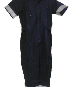 Paramedic Jumpsuit